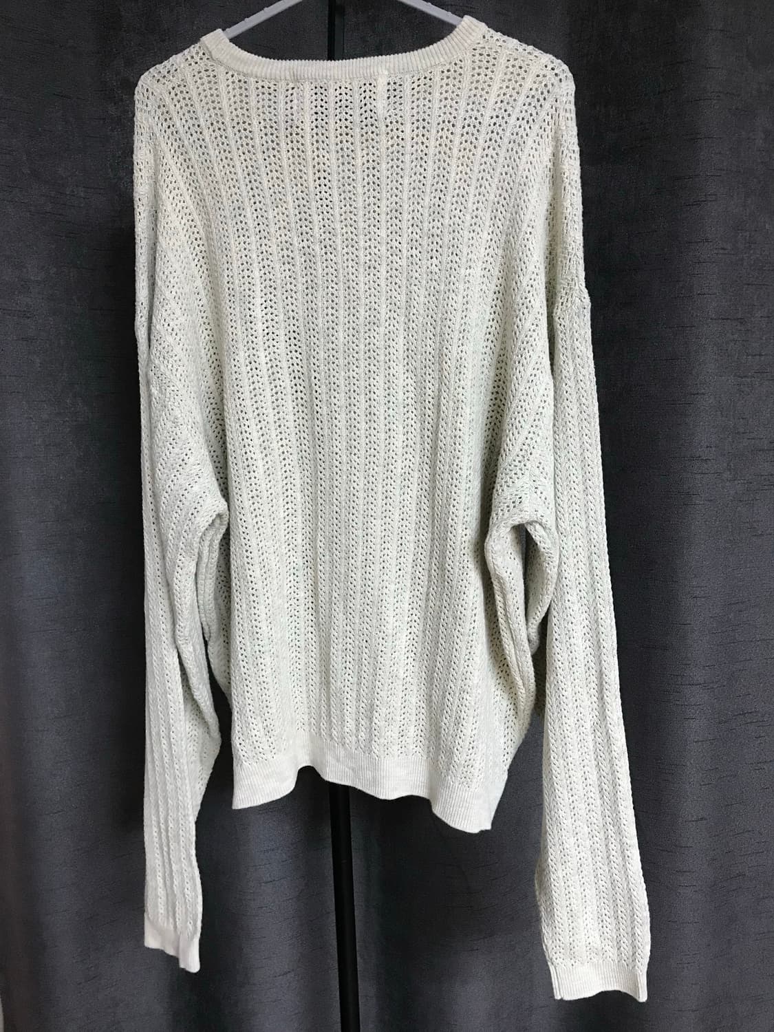 세터 SATUR 니트 L사이즈 상품이미지1