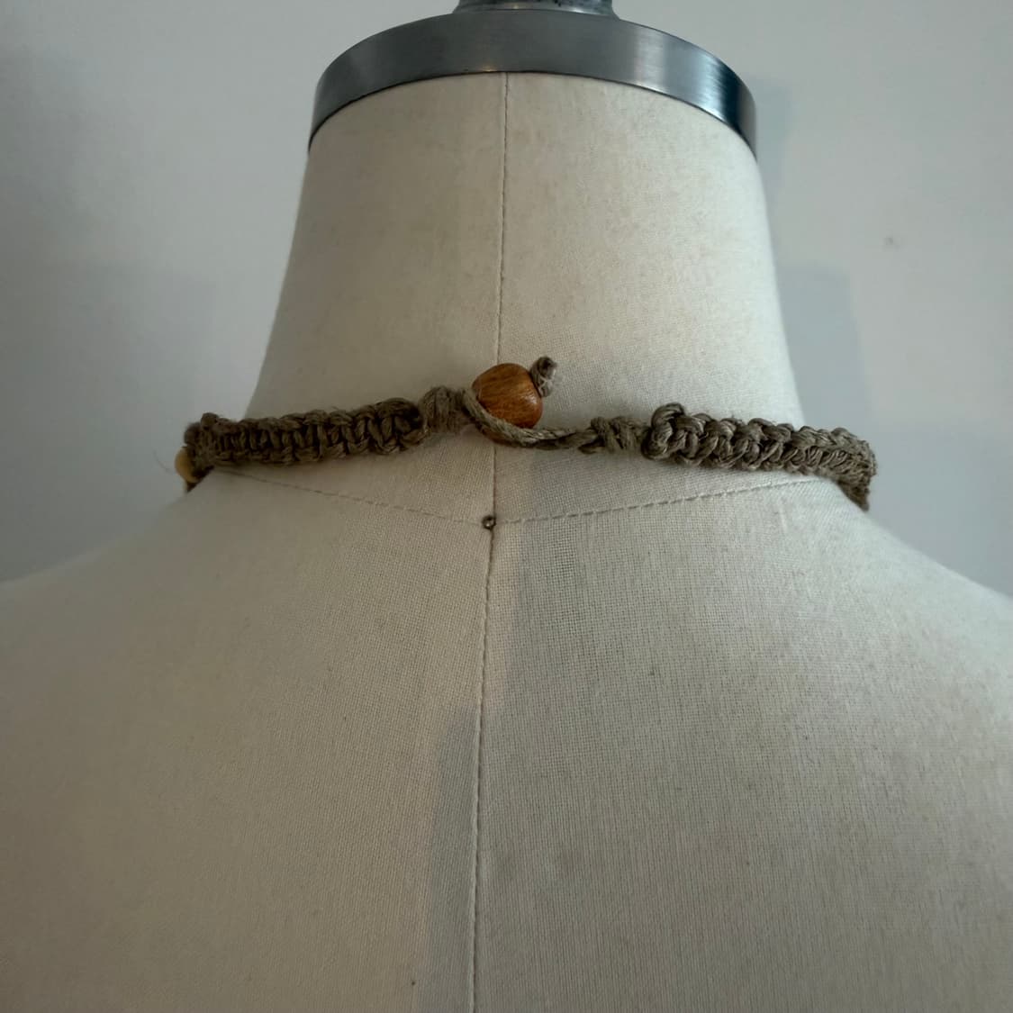 Vintage necklace 상품이미지3