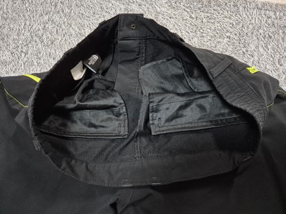 노스페이스 남성 등산 팬츠 84(33) 상품이미지5