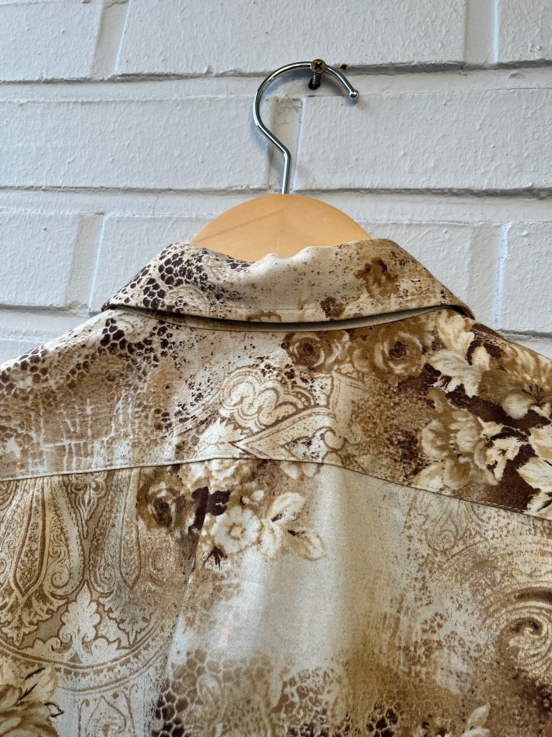 TORNADO MART shirt 상품이미지5