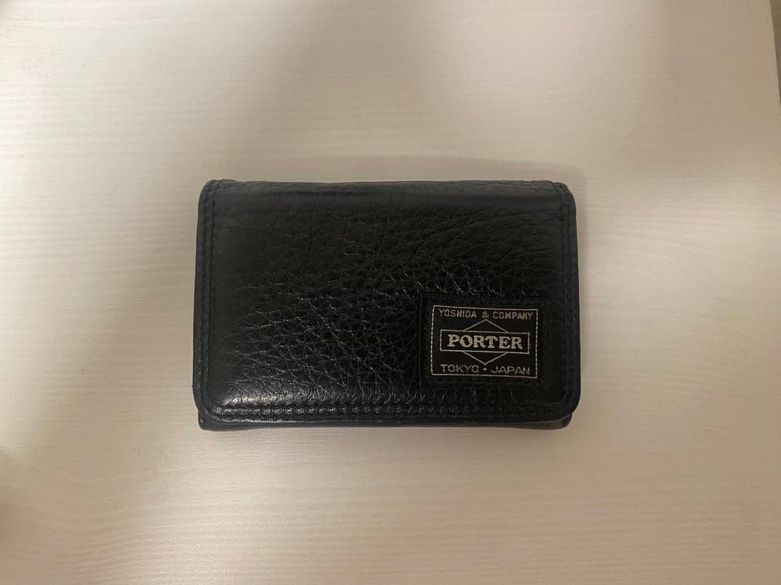 포터 캄 카드 케이스  상품이미지1