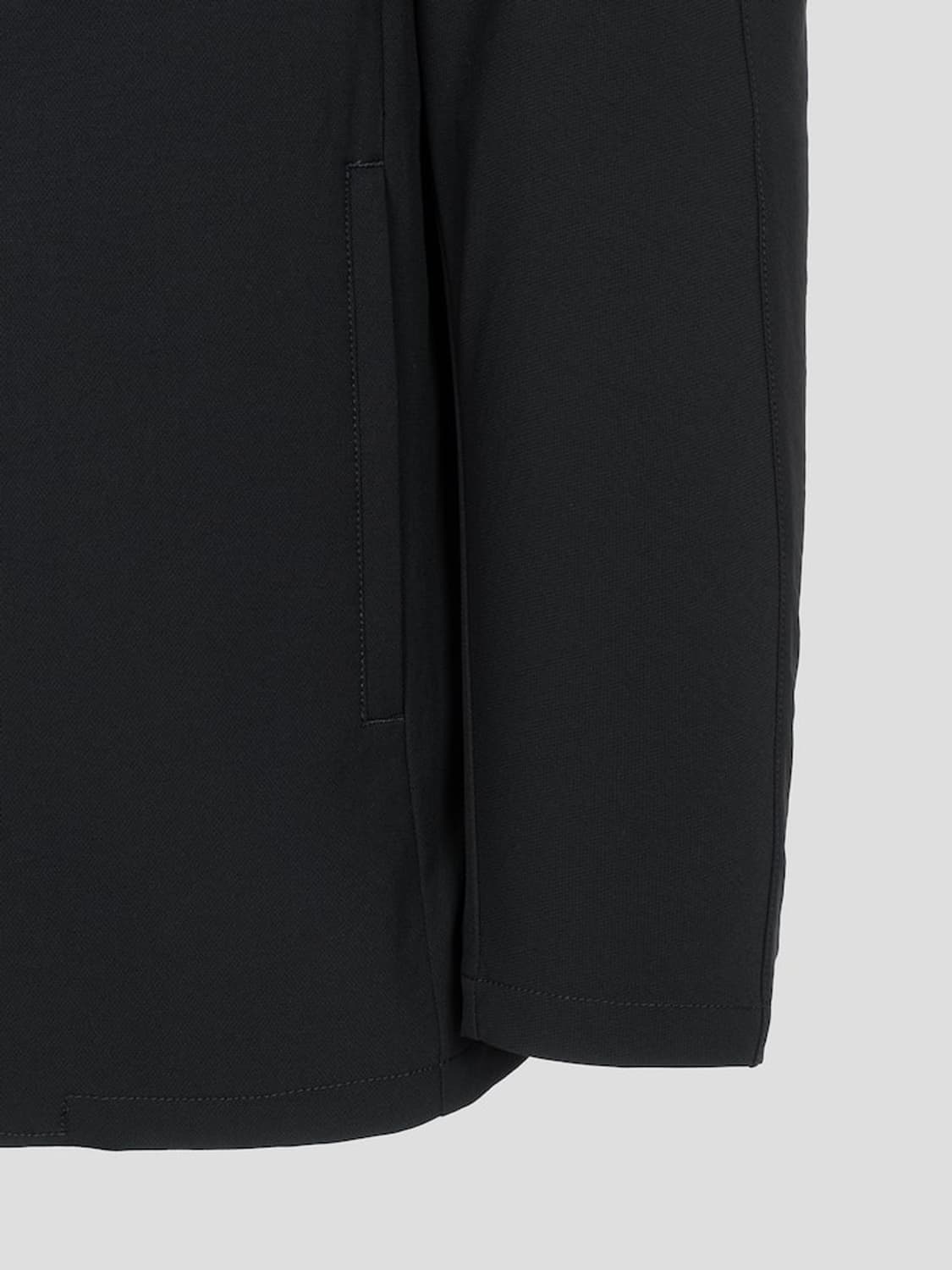 [L] 나나미카 알파드라이 클럽자켓 새제품 상품이미지4