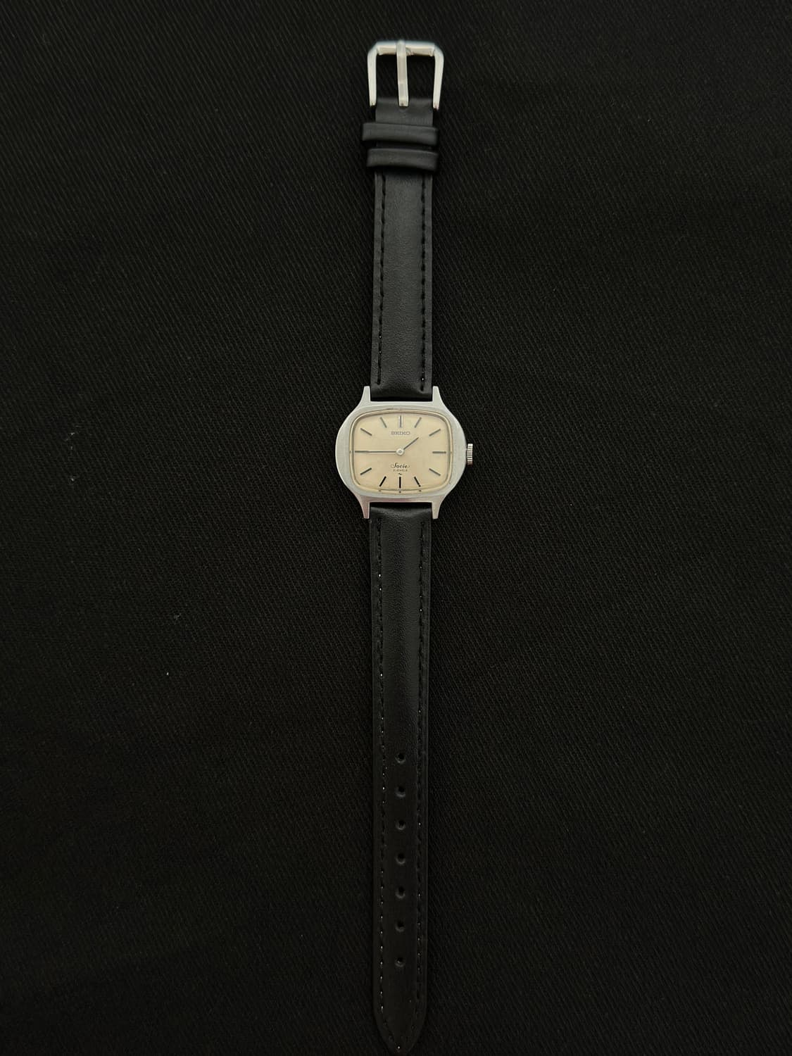 Seiko Vintage 세이코 빈티지 오토매틱 시계 상품이미지7