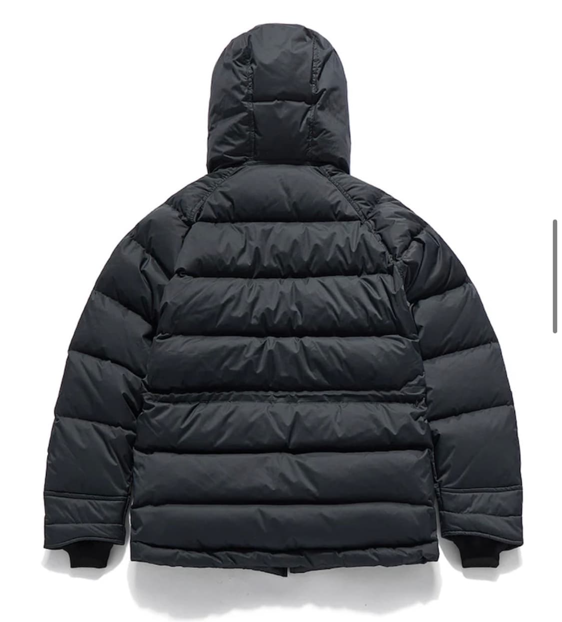 (새상품) 25FW 이스트로그 유틸리티 쉴드파카 상품이미지4