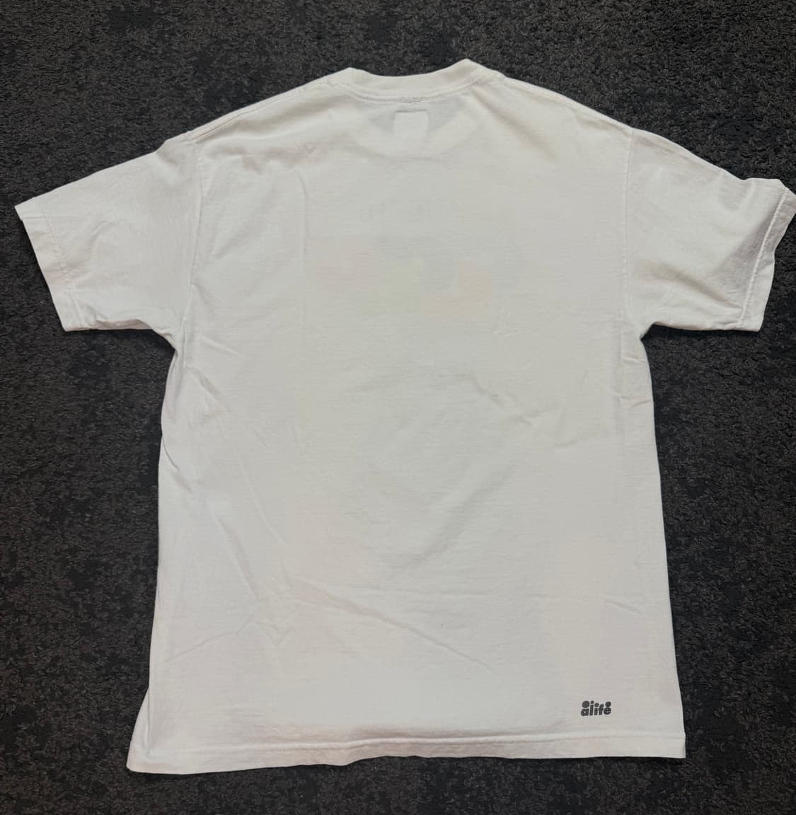 (L) 빈티지 Alife 밴쿠버 올림픽 기념 티셔츠 상품이미지2