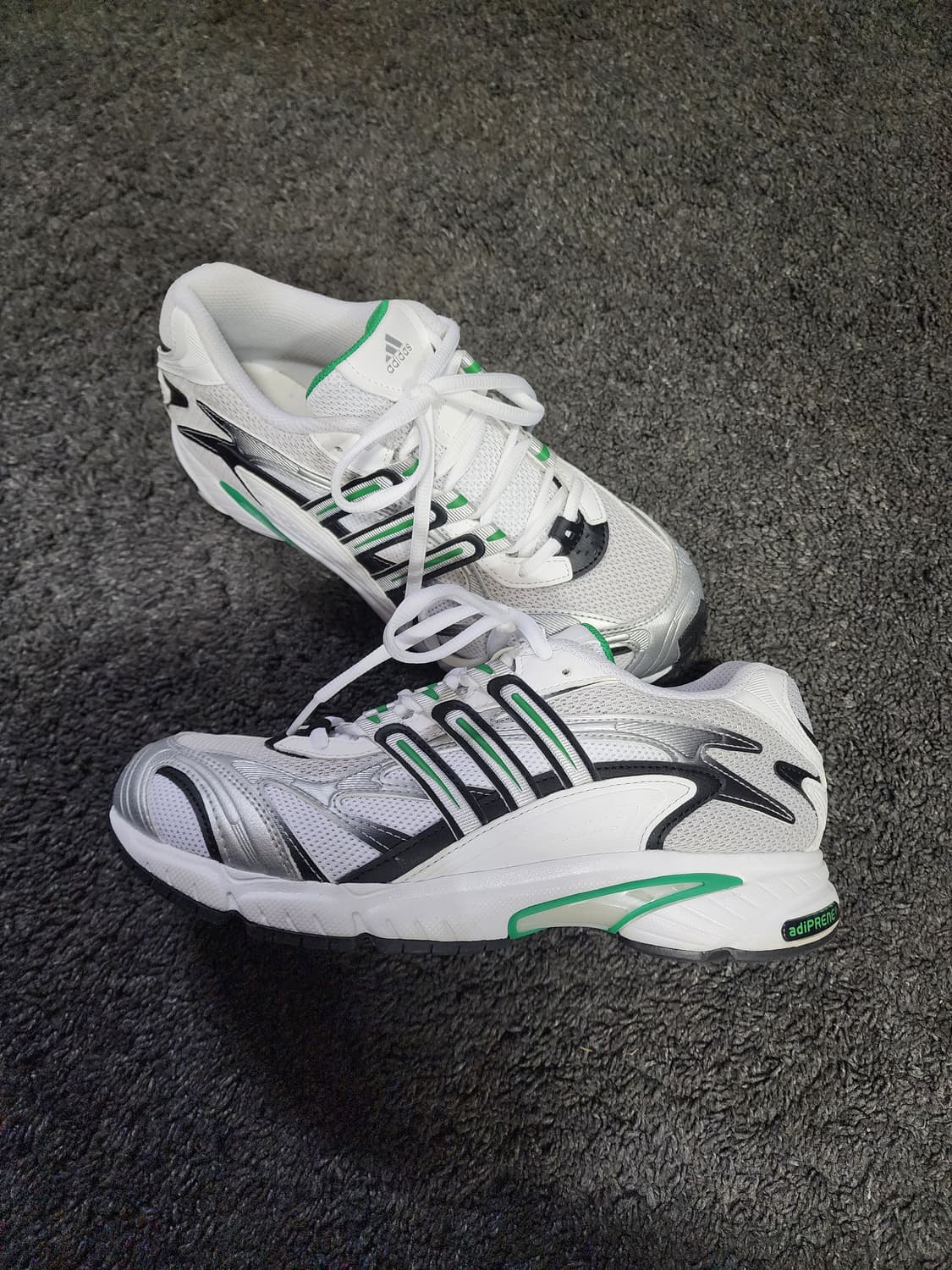 아디다스 템퍼런255   상품이미지1