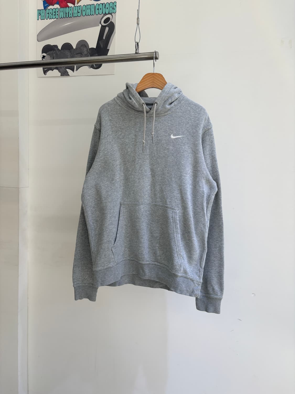 NIKE 후드티 상품이미지1