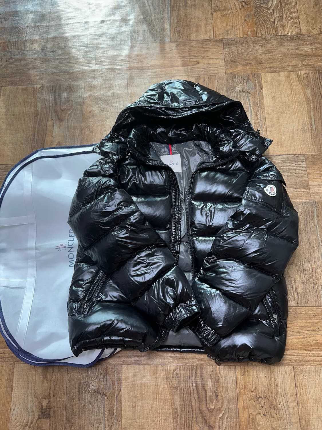 몽클레어 마야 상품이미지1