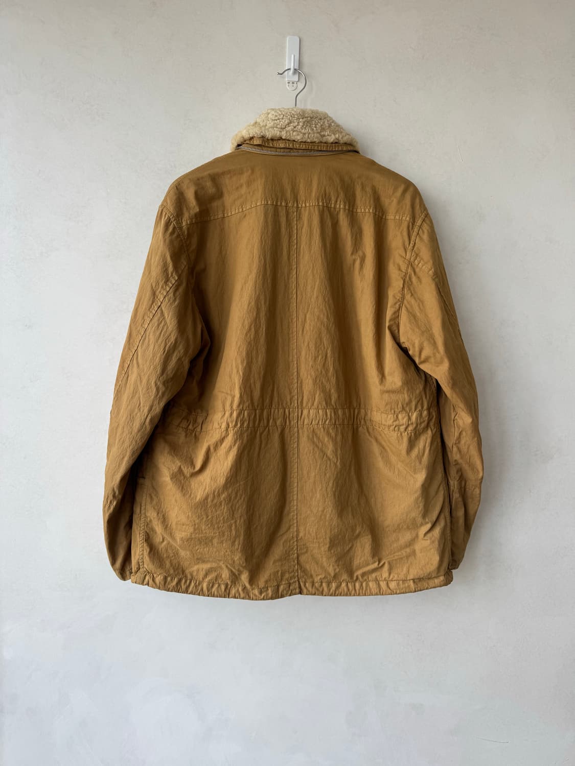 00s C.p. Company Mille Miglia 저켓 상품이미지4