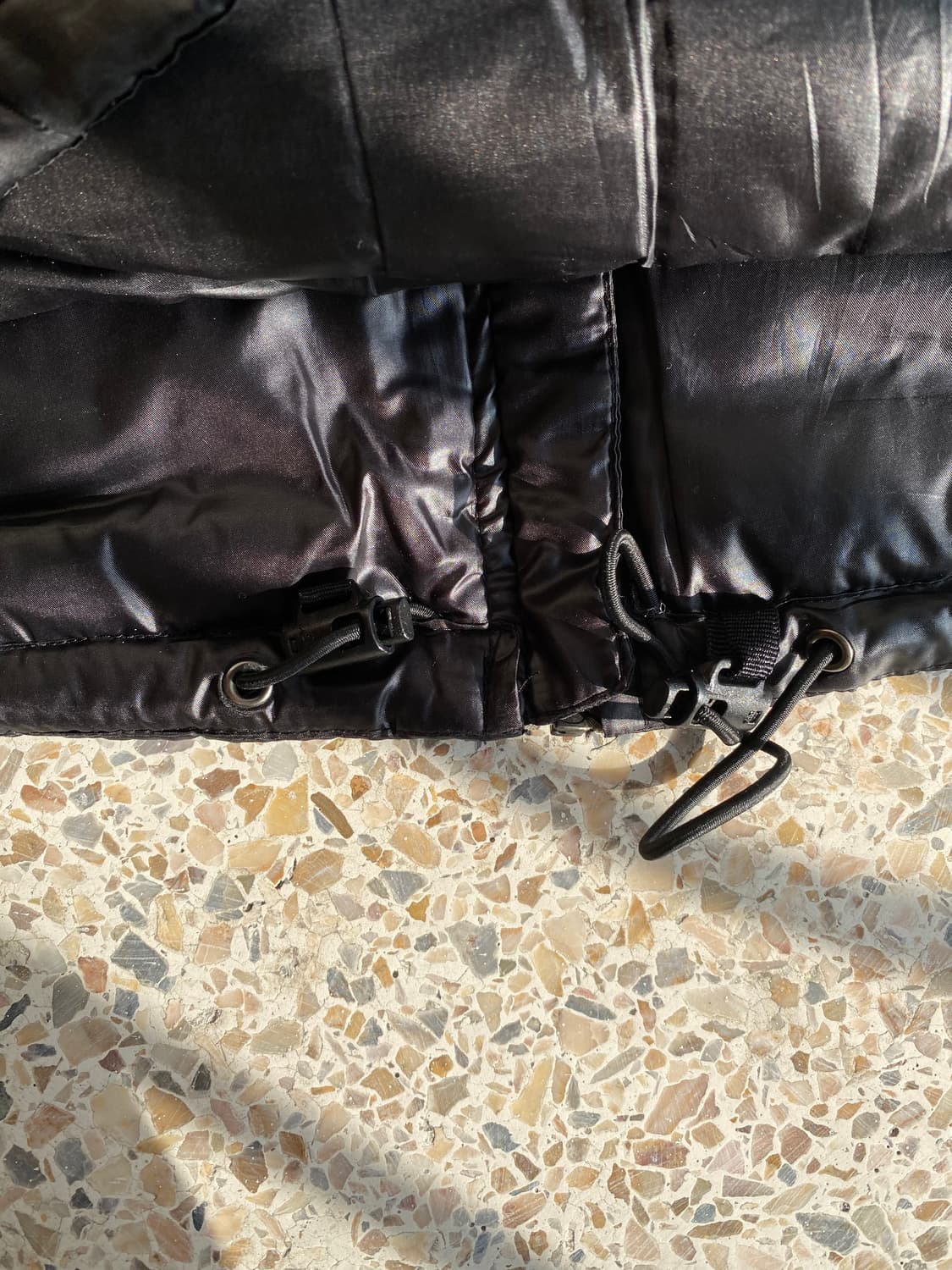 🌊Marmot m-3 경량패딩 상품이미지6