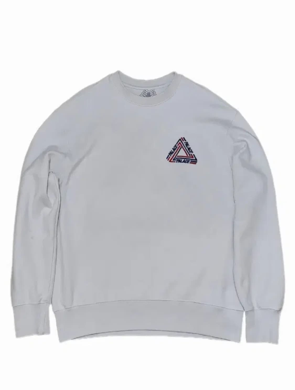 팔라스 트라이크립 크루넥 맨투맨 L 상품이미지3