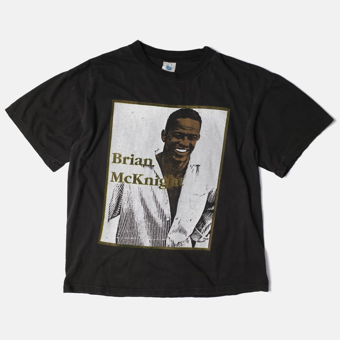 1995 Brian McKnight Tour T-shirt 상품이미지1