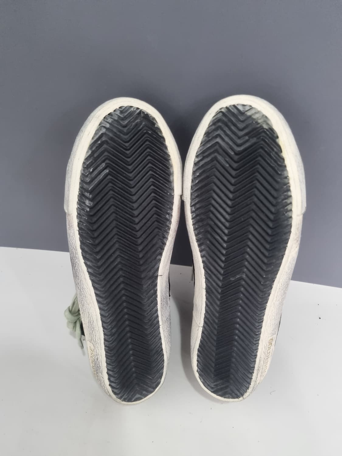 38 구찌 미키 테니스 스니커즈 상품이미지9