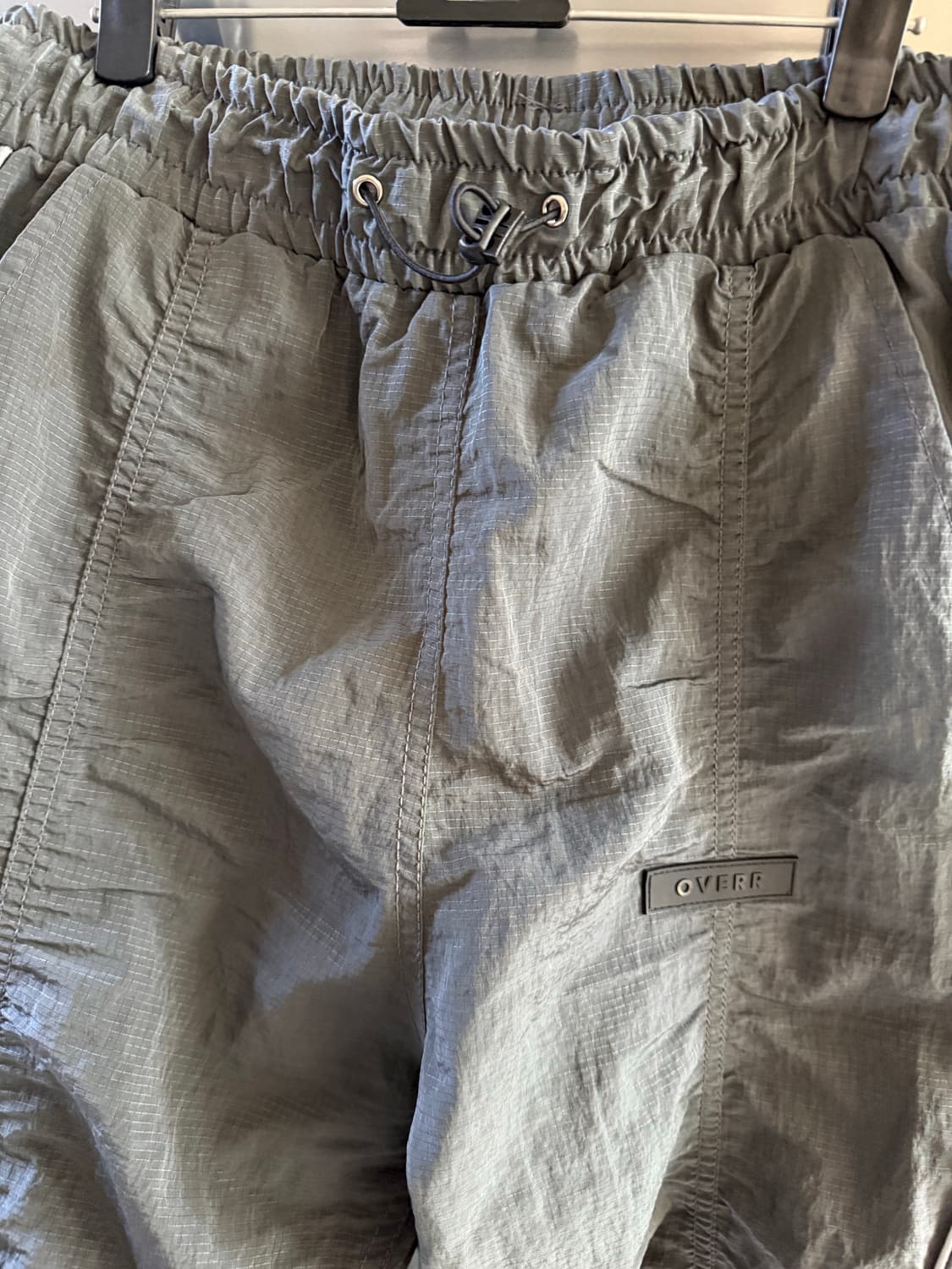 오베르 나일론 트레이닝 셋업 상품이미지6