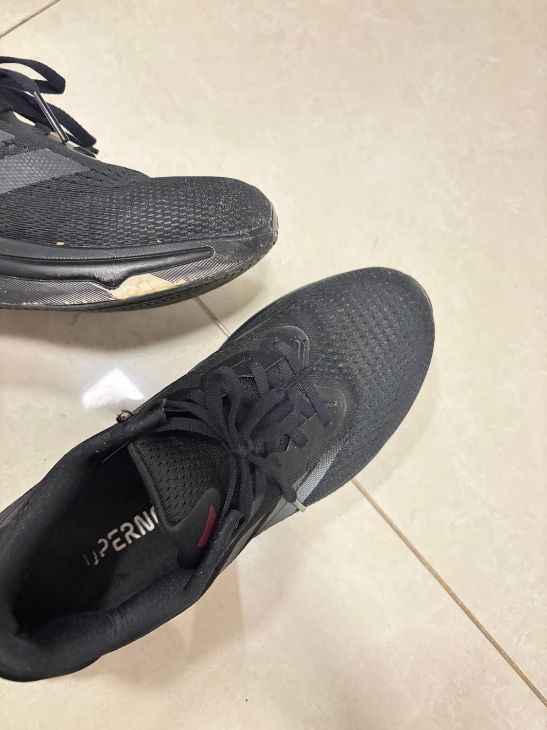 아디다스 슈퍼노바 라이즈 260 상품이미지3