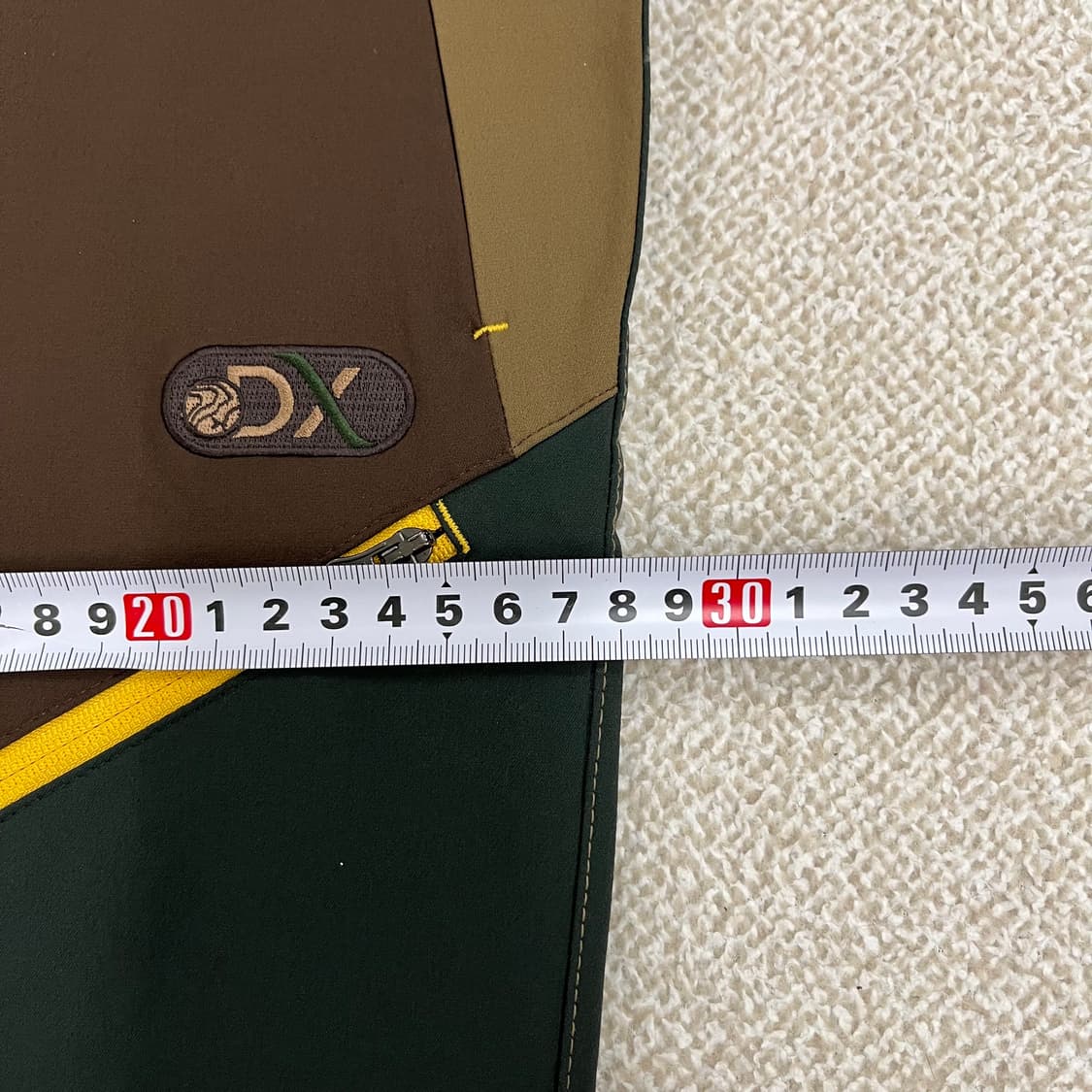 70 새상품 디스커버리 등산 바지 0130M2 상품이미지6