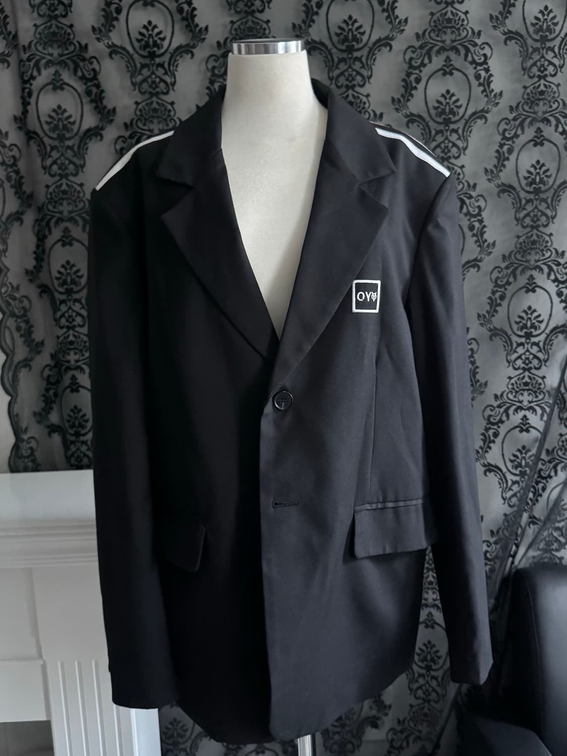 OY 오와이 블레이저  상품이미지1