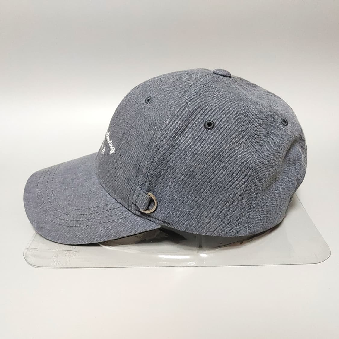 슈펜 정품 레터링 모자 K-172 상품이미지3