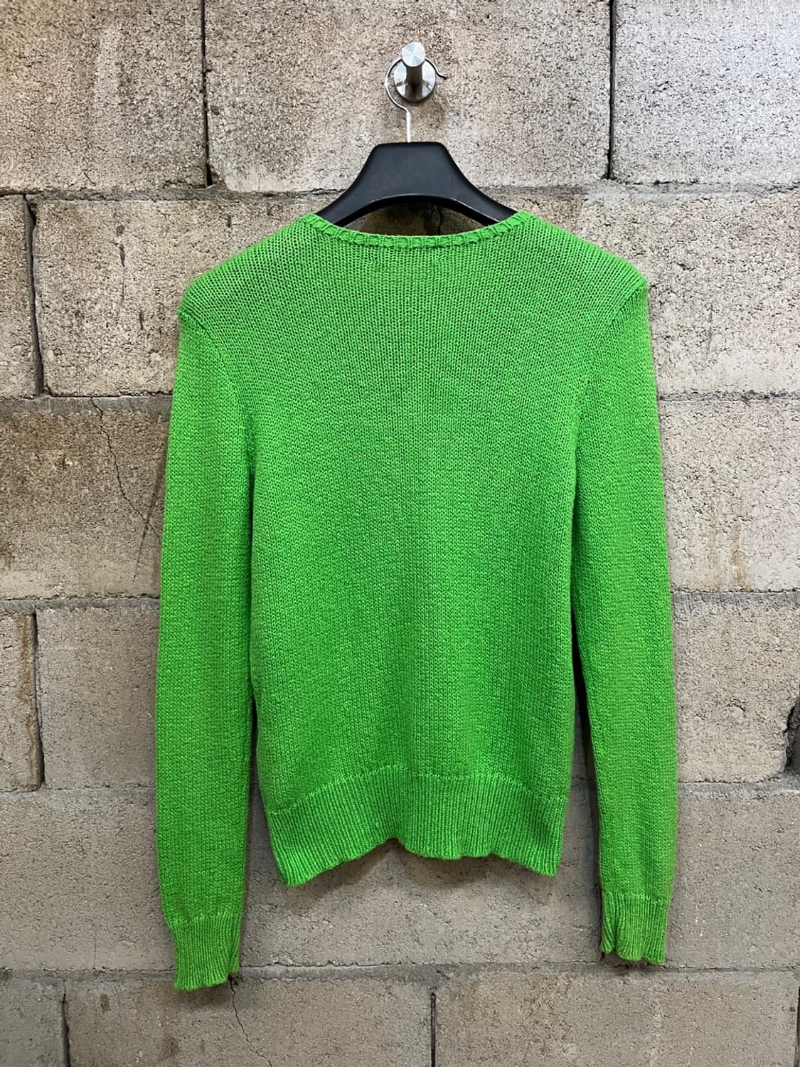 폴로 랄프로렌 니트 가디건 상품이미지6