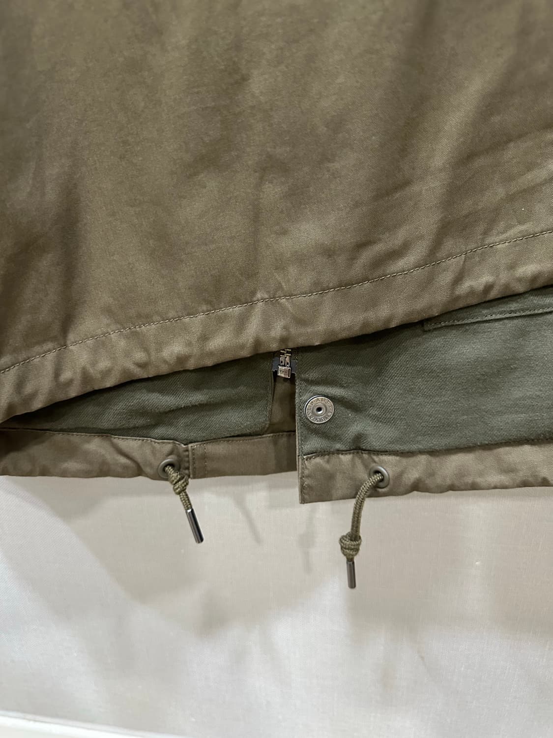 Uniqlo-military jacket 상품이미지4