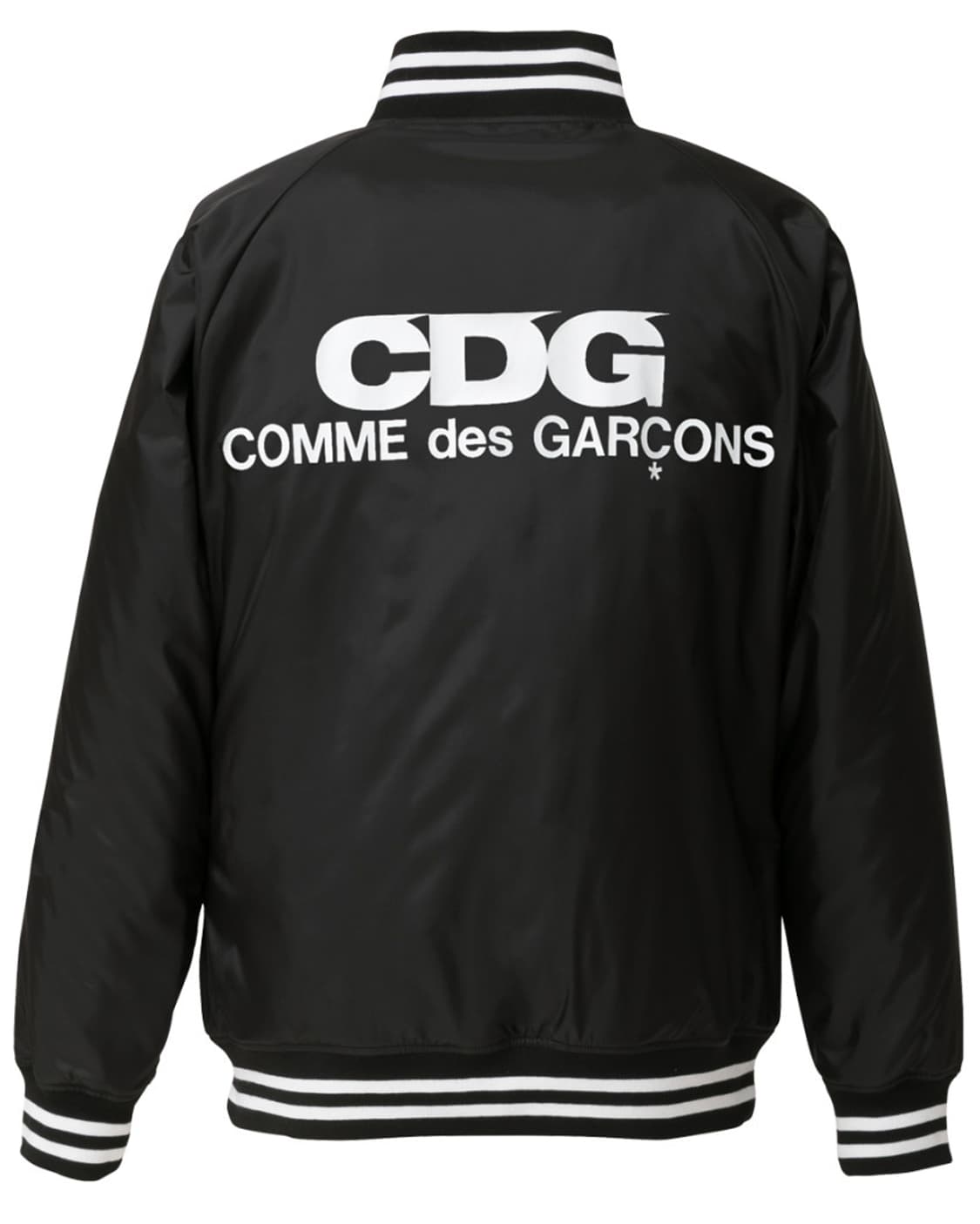 CDG 바시티자켓 상품이미지1