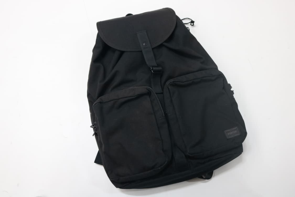 포터 데이백 백팩 럭색 상품이미지2