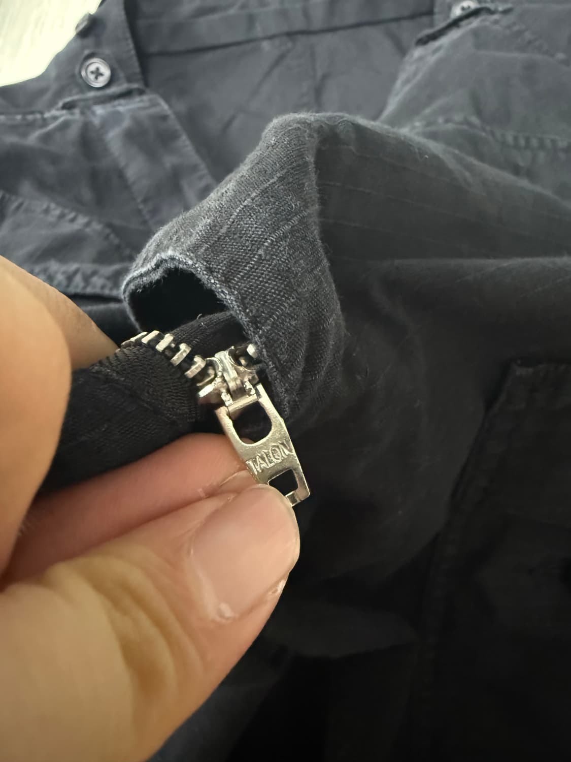 (34)엔지니어드 가먼츠 8p 립스탑 팬츠 상품이미지5