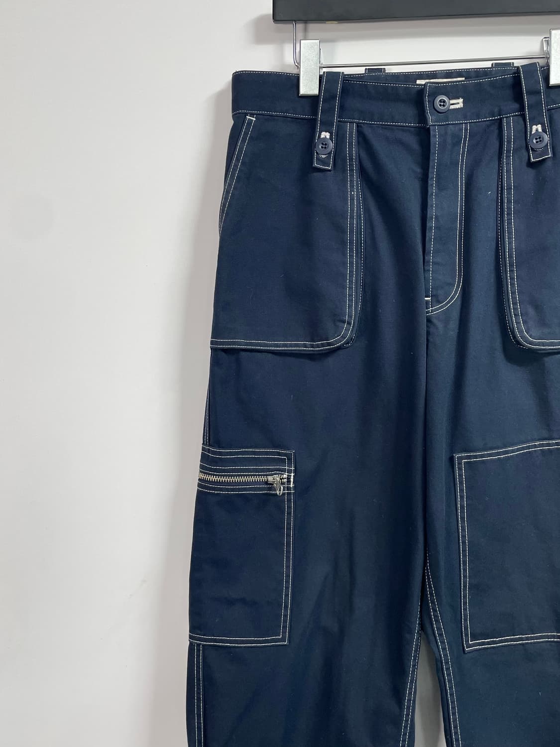 카브엠트 요사리안 카고팬츠 (onp.49) 상품이미지3