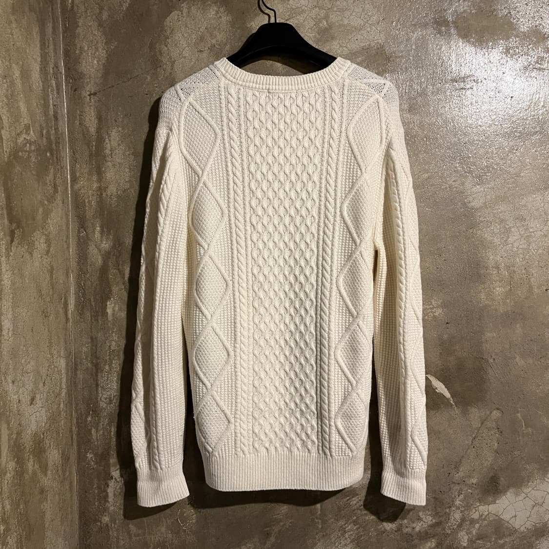 헤지스 니트 상품이미지4