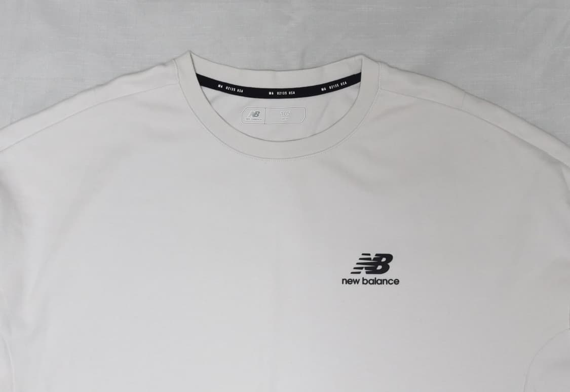 뉴발란스 트레이닝 세트 상하의 XL 상품이미지3