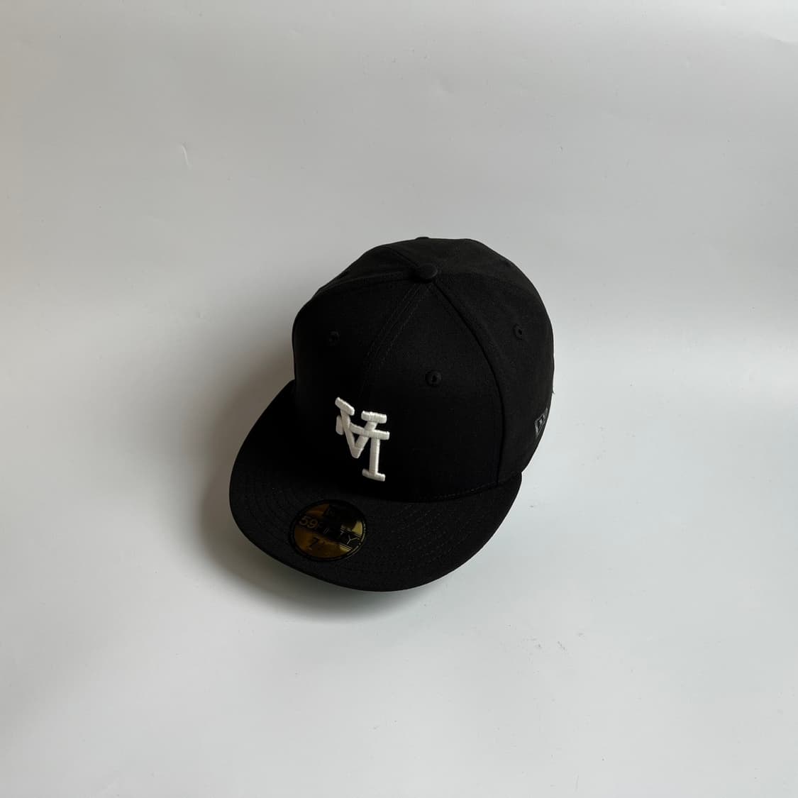  New Era  LA 60주년 기념 59FIFTY 상품이미지1