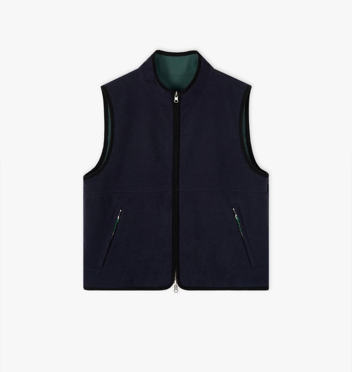 처칠롬퍼 카센티노 네이비 L 상품이미지1