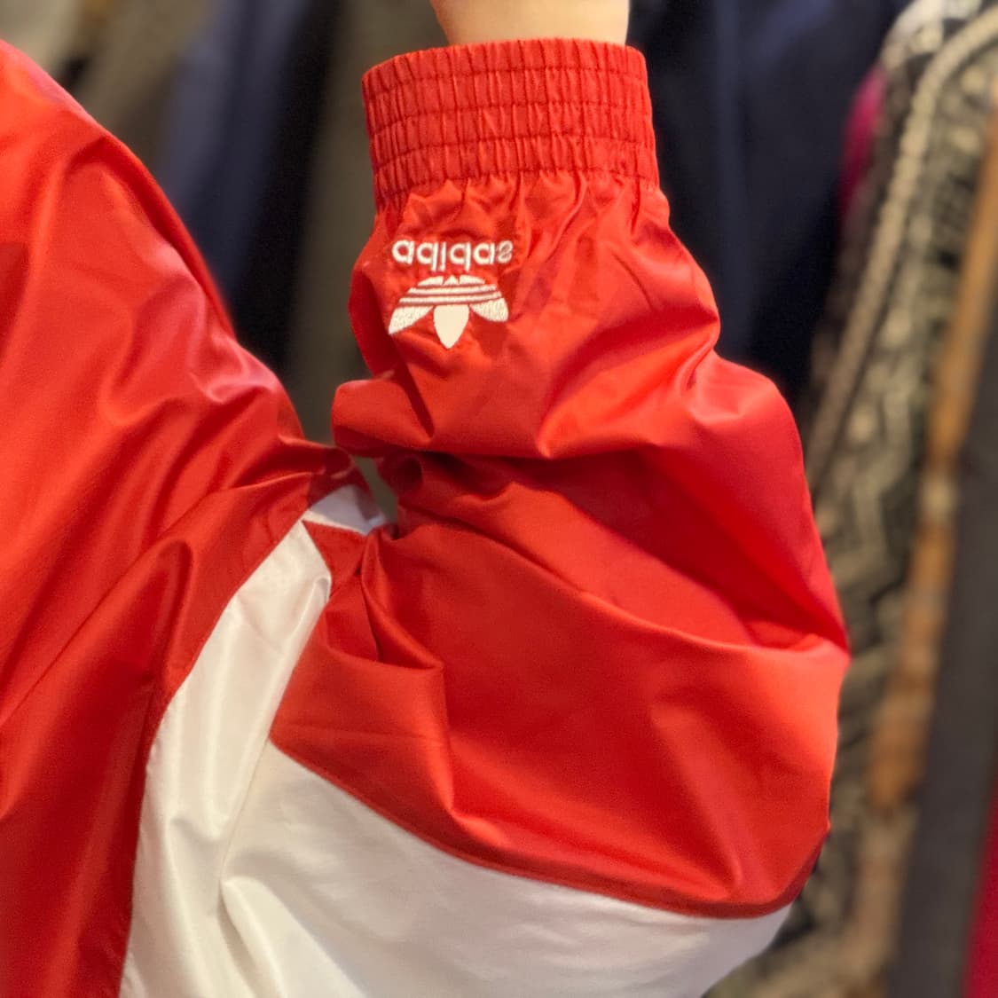 [NO.9] 아디다스 Adidas 바람막이 상품이미지6
