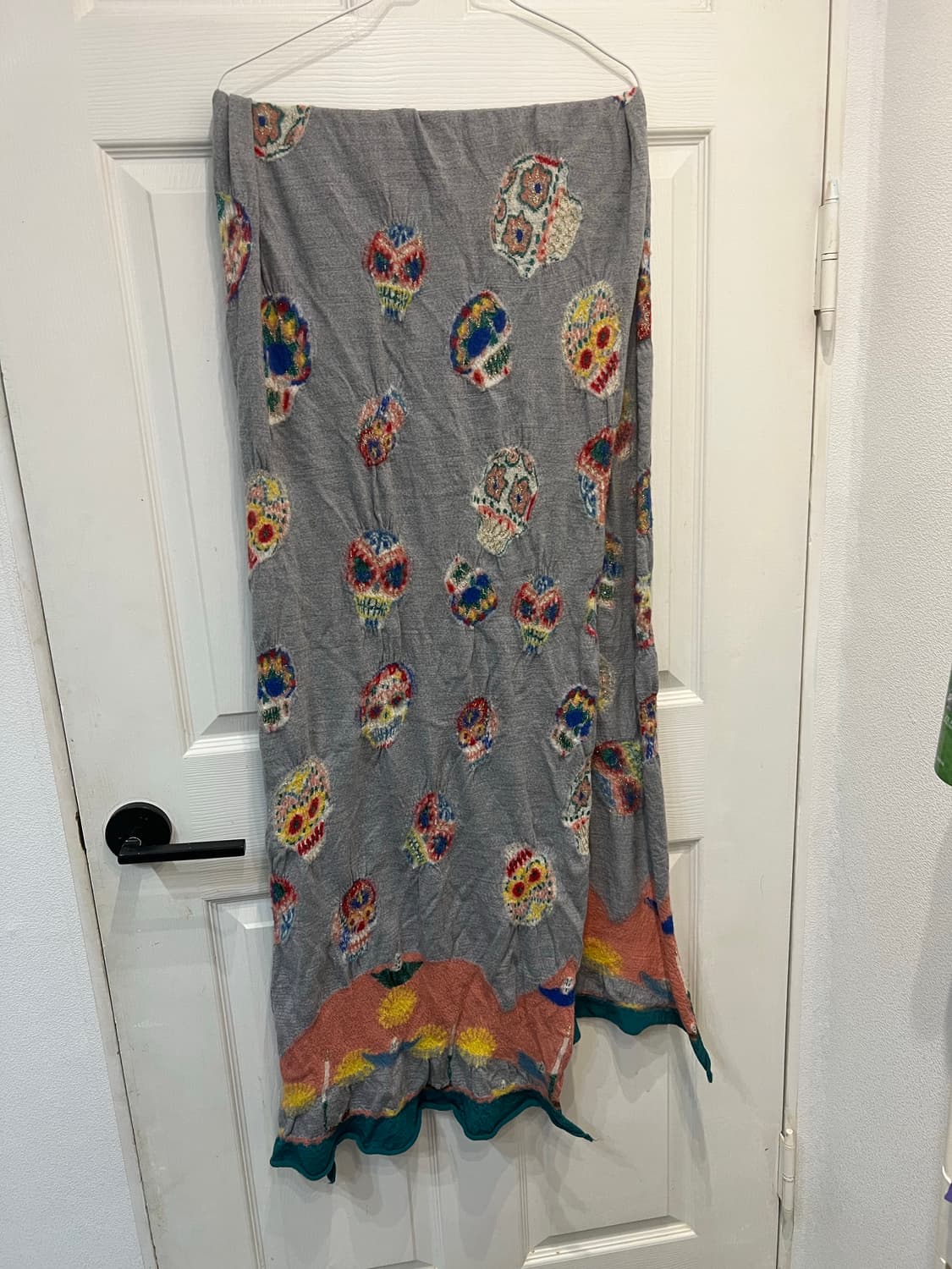 캐피탈 머플러 상품이미지1