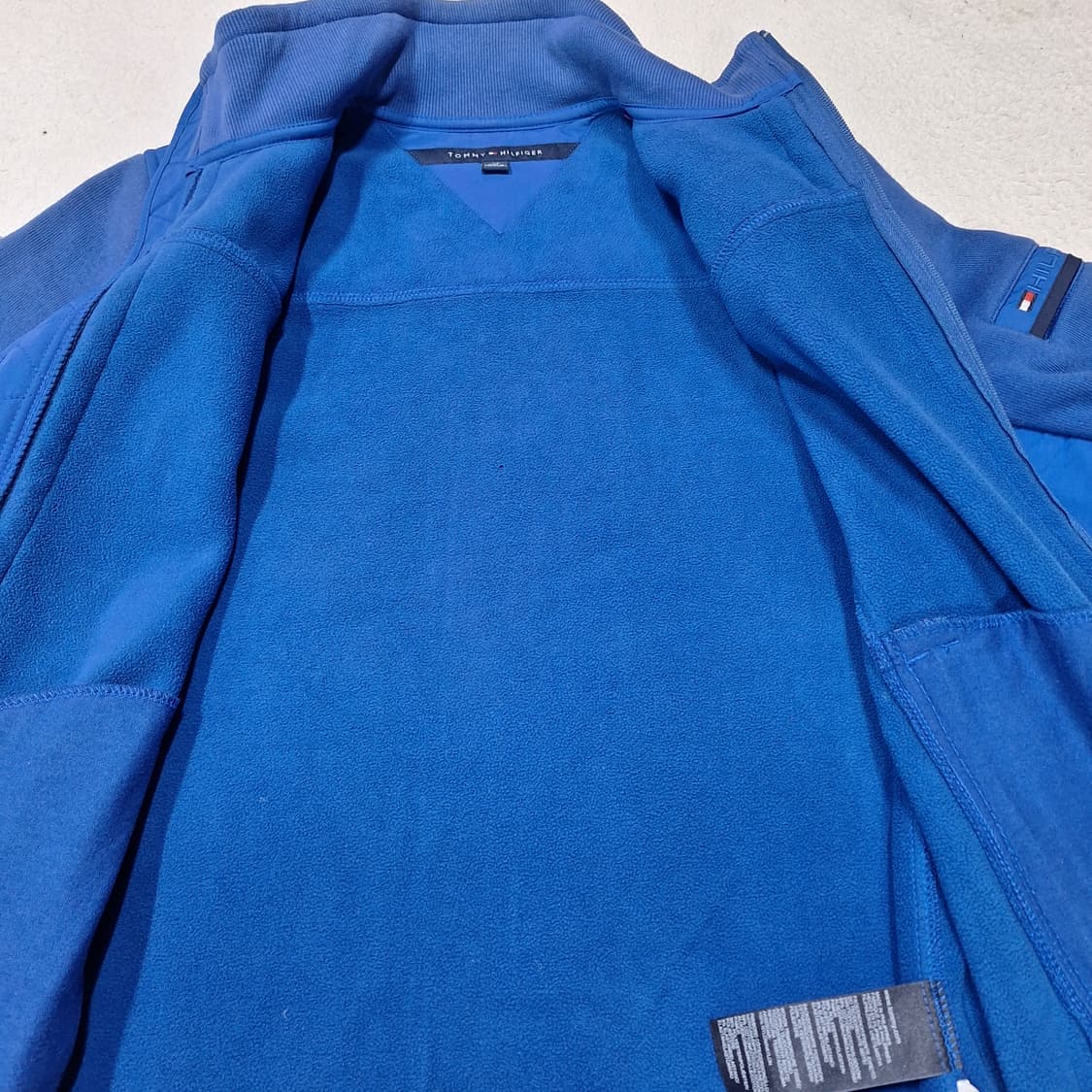 타미힐피거  자켓S 상품이미지6