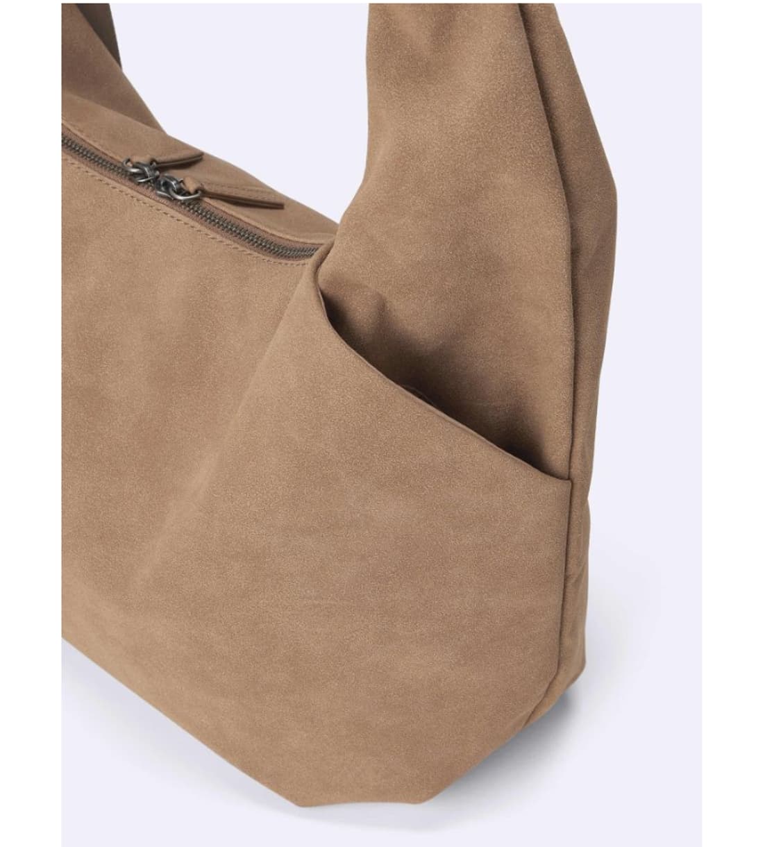 미개봉 새제품) GU 지유 코쿤 숄더백 크로스백 가방 공용 남자 여자 상품이미지8