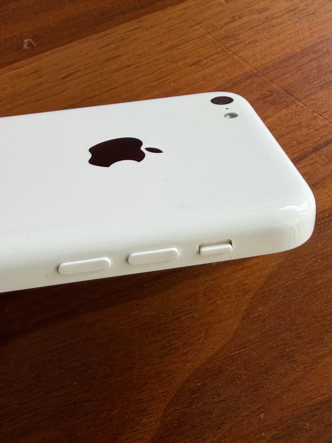 아이폰 5c 화이트 16기가 #0478 상품이미지4