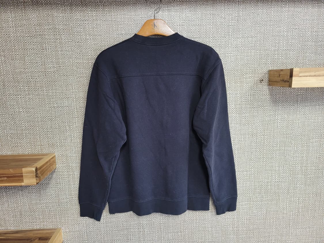 S 95사이즈 컬럼비아 맨투맨 빈티지 등산 아웃도어  상품이미지3