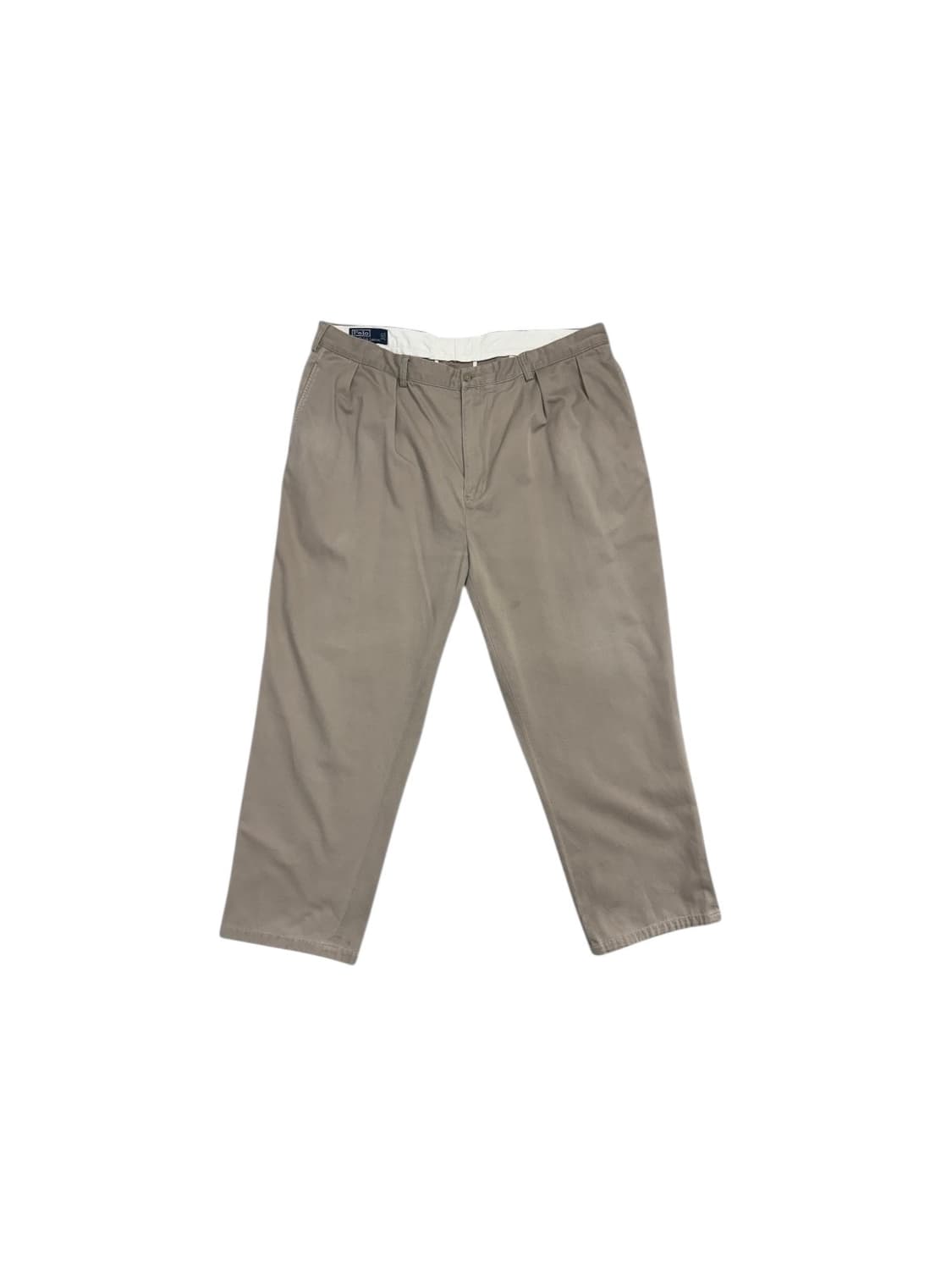 폴로랄프로렌 코튼팬츠 상품이미지2