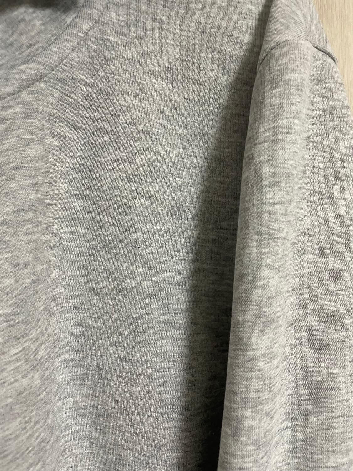 [L]유니클로 후드집업 상품이미지5