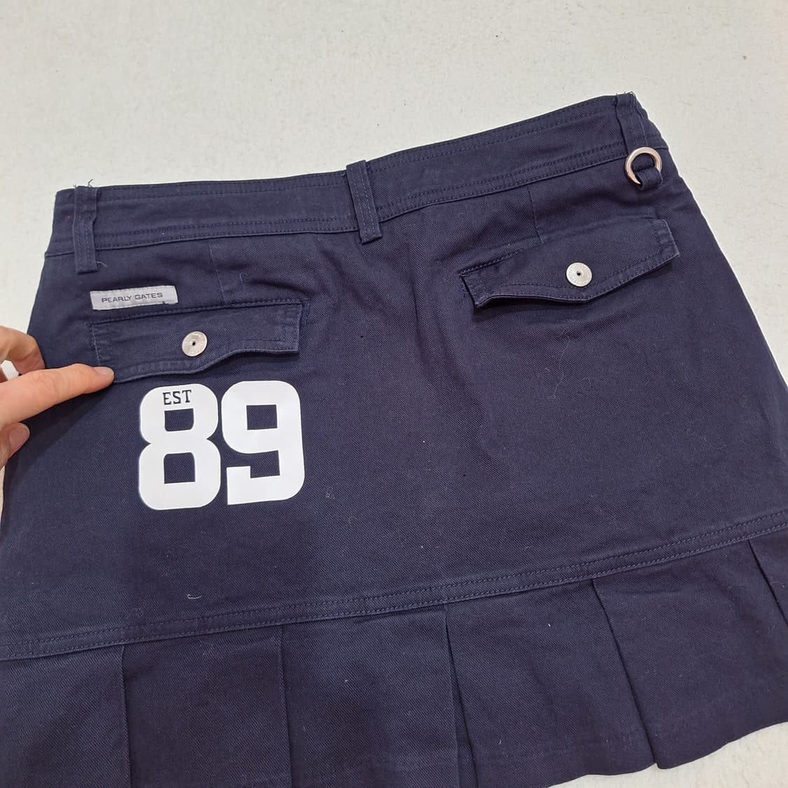 파리게이츠  큐롯스커트(2)67 상품이미지2