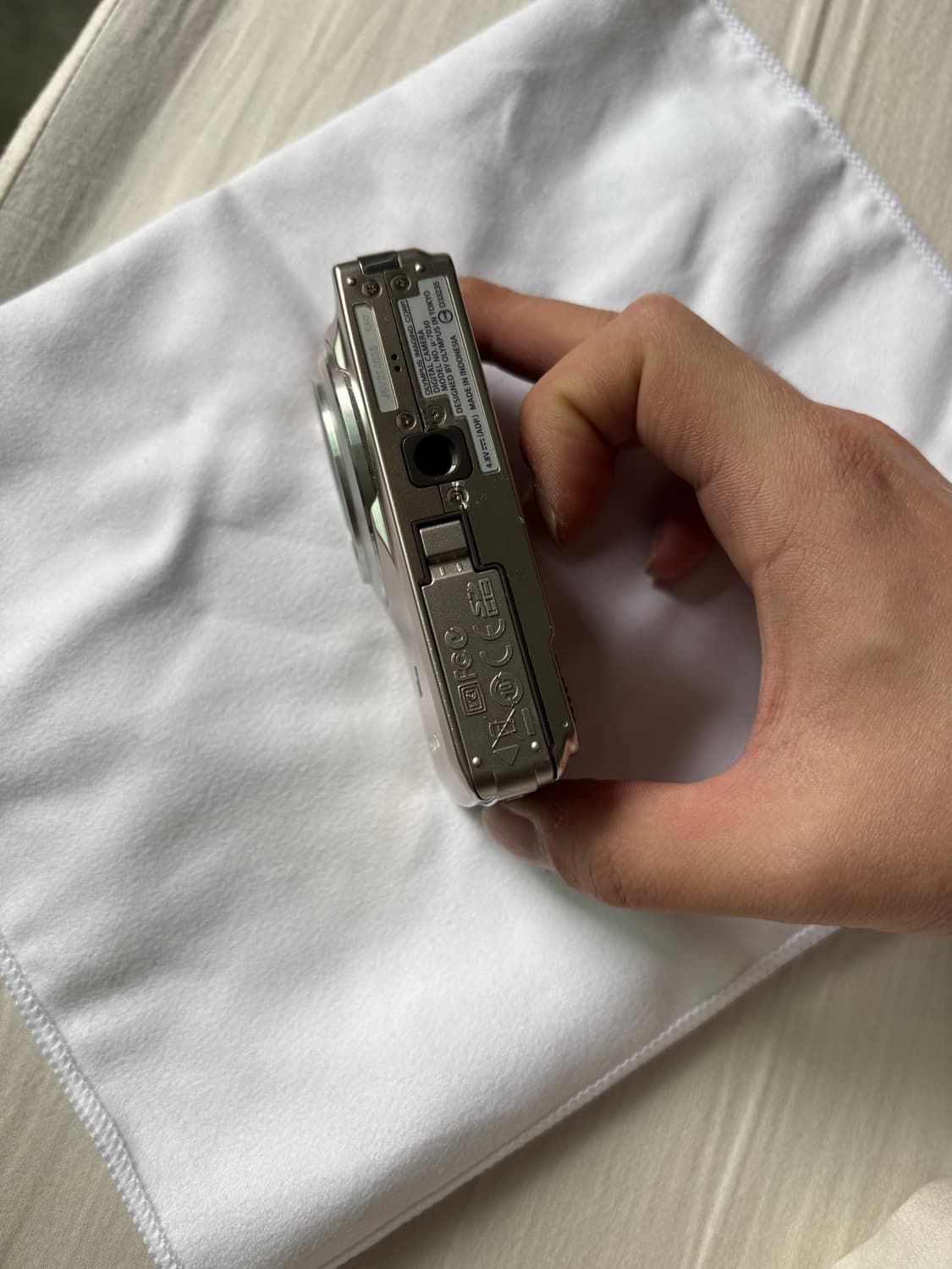 디카 | 올림푸스 뮤 7030 상품이미지4