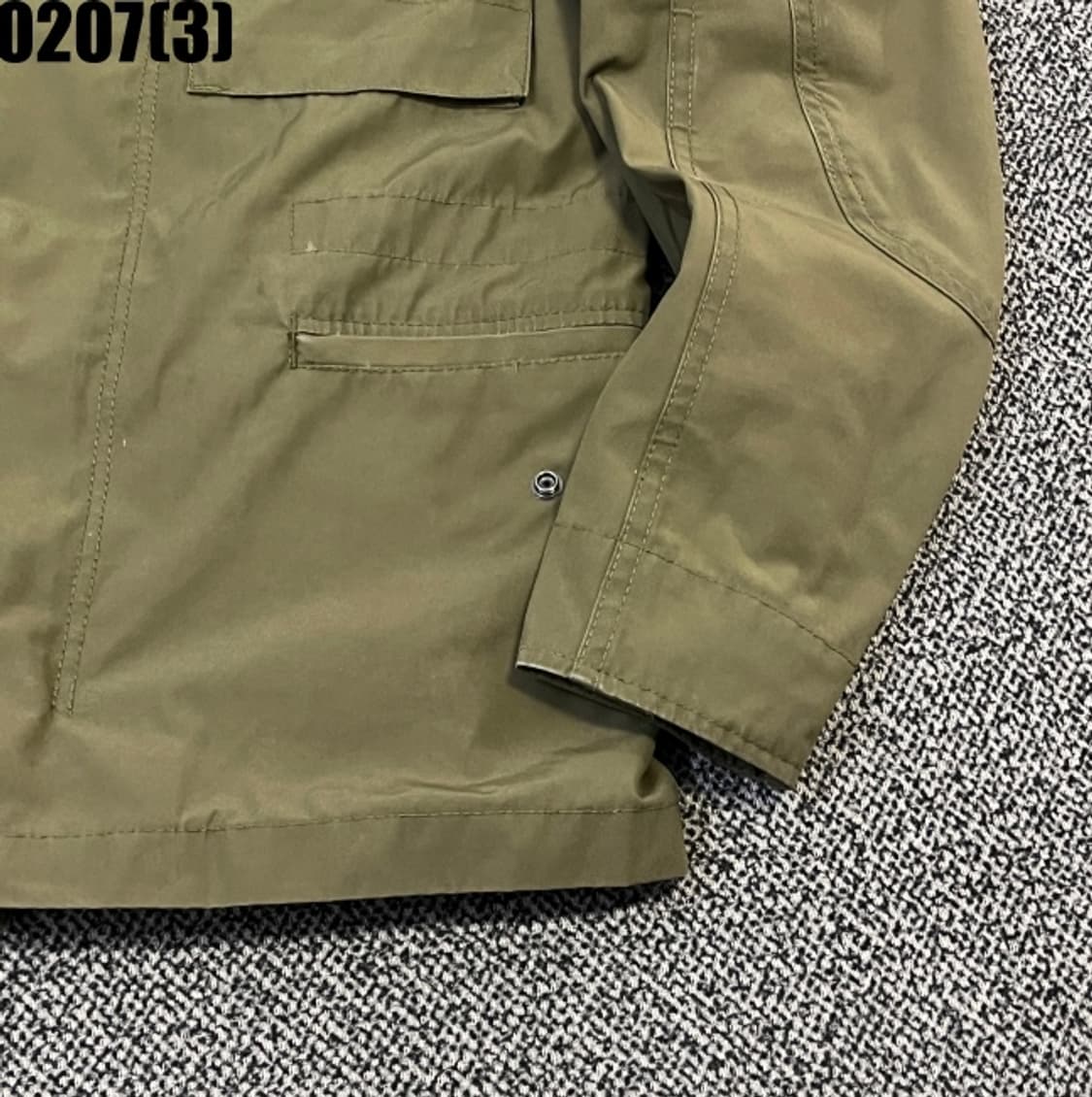 리바이스 자켓 상품이미지3