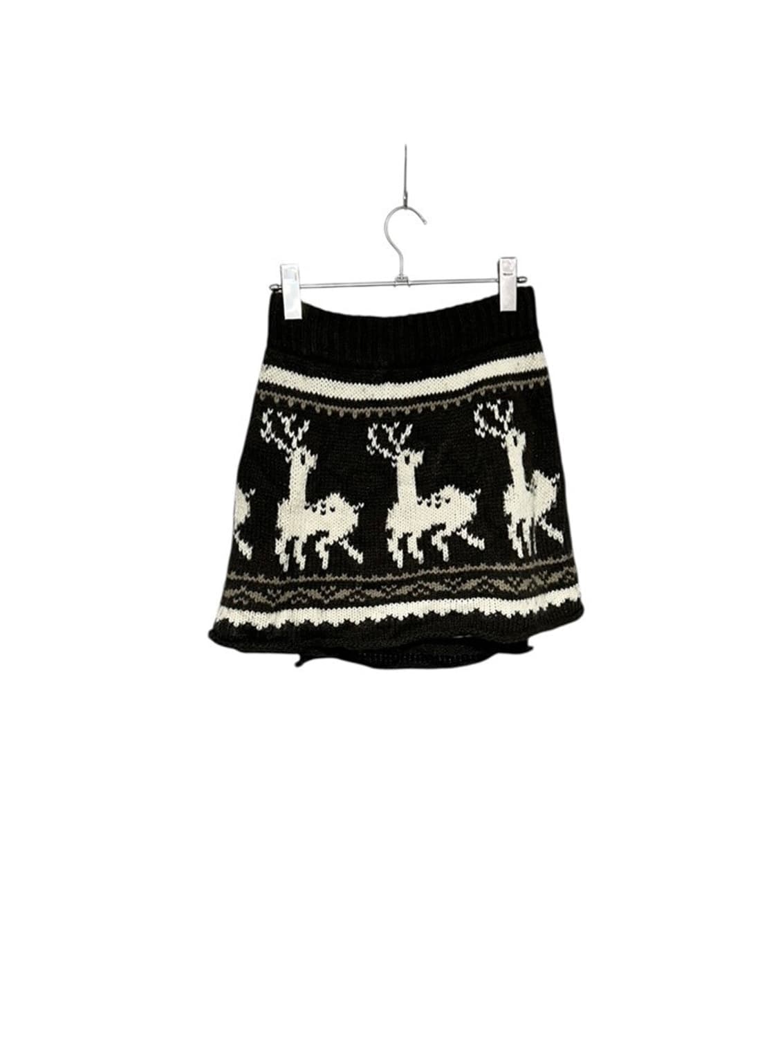 vtg skirt 상품이미지5