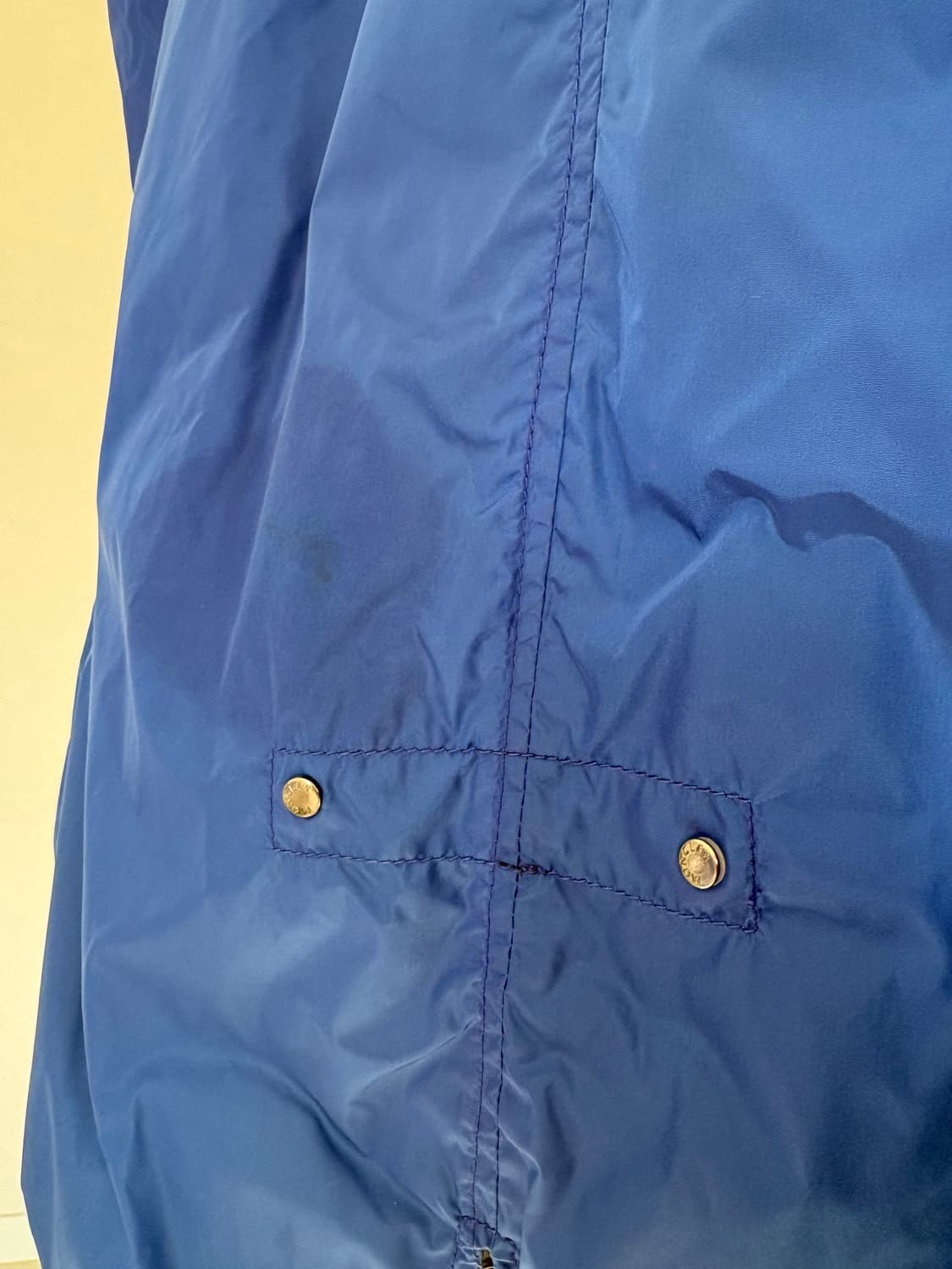 몽클레르 리버서블 윈드브레이커&레인코트 상품이미지3