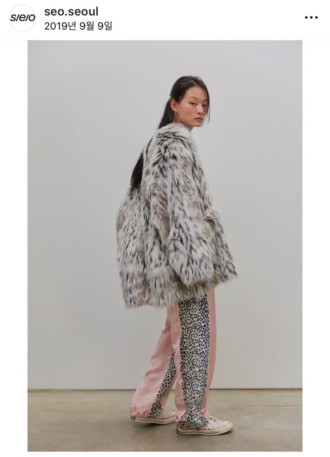 seo 에스이오 퍼자켓 구해요 상품이미지1