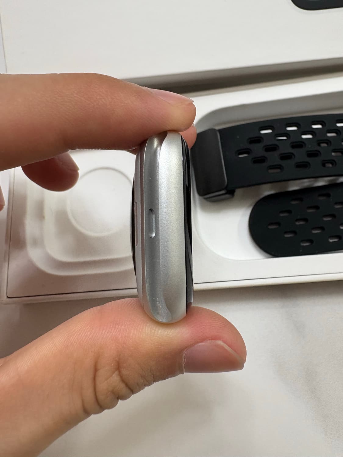 애플워치se2 44mm gps 상품이미지5