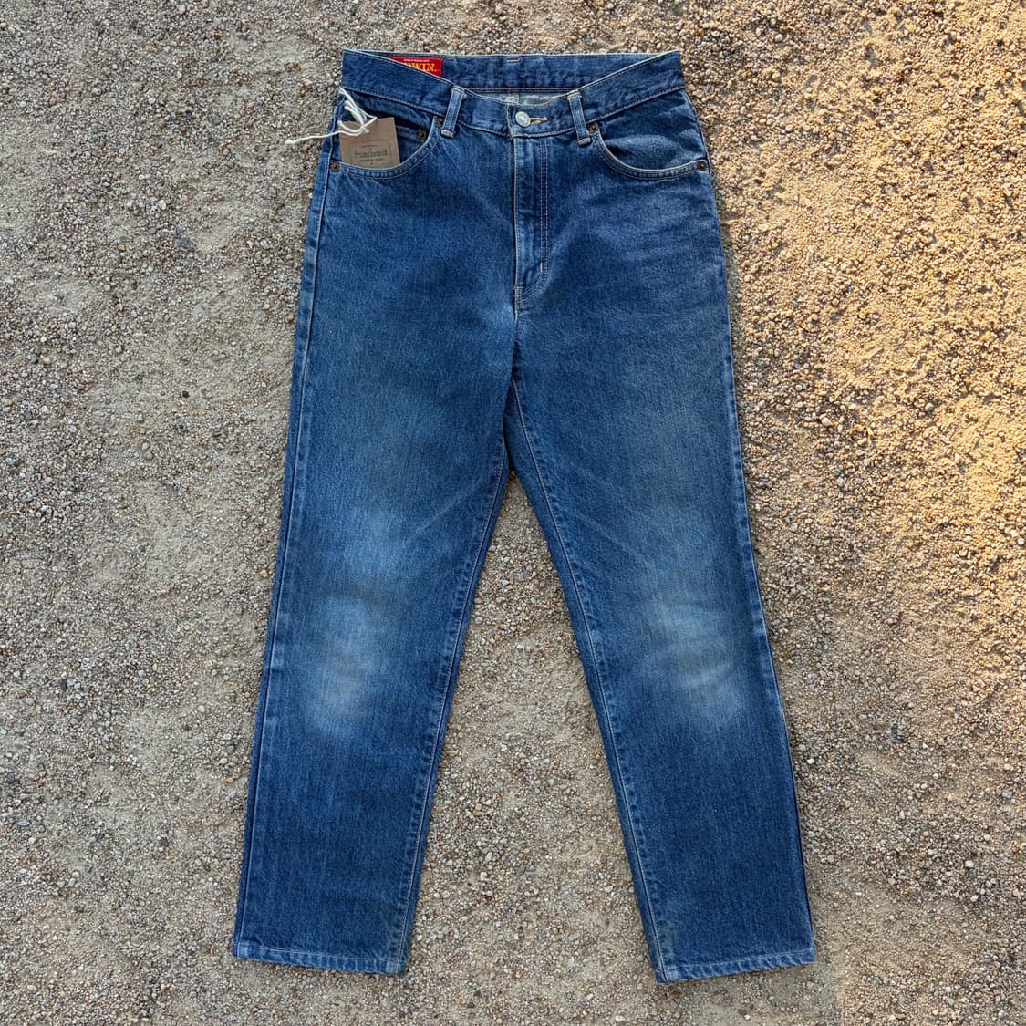 80s 에드윈 제팬 US 클래식 데님 (28)  상품이미지3