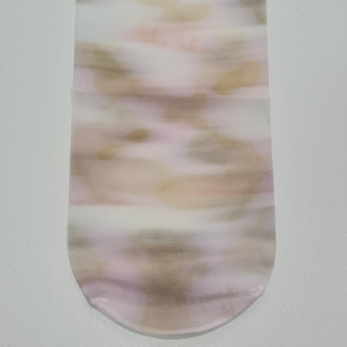 TSB collection 다람쥐 프린트 발목 스타킹 양말 상품이미지4