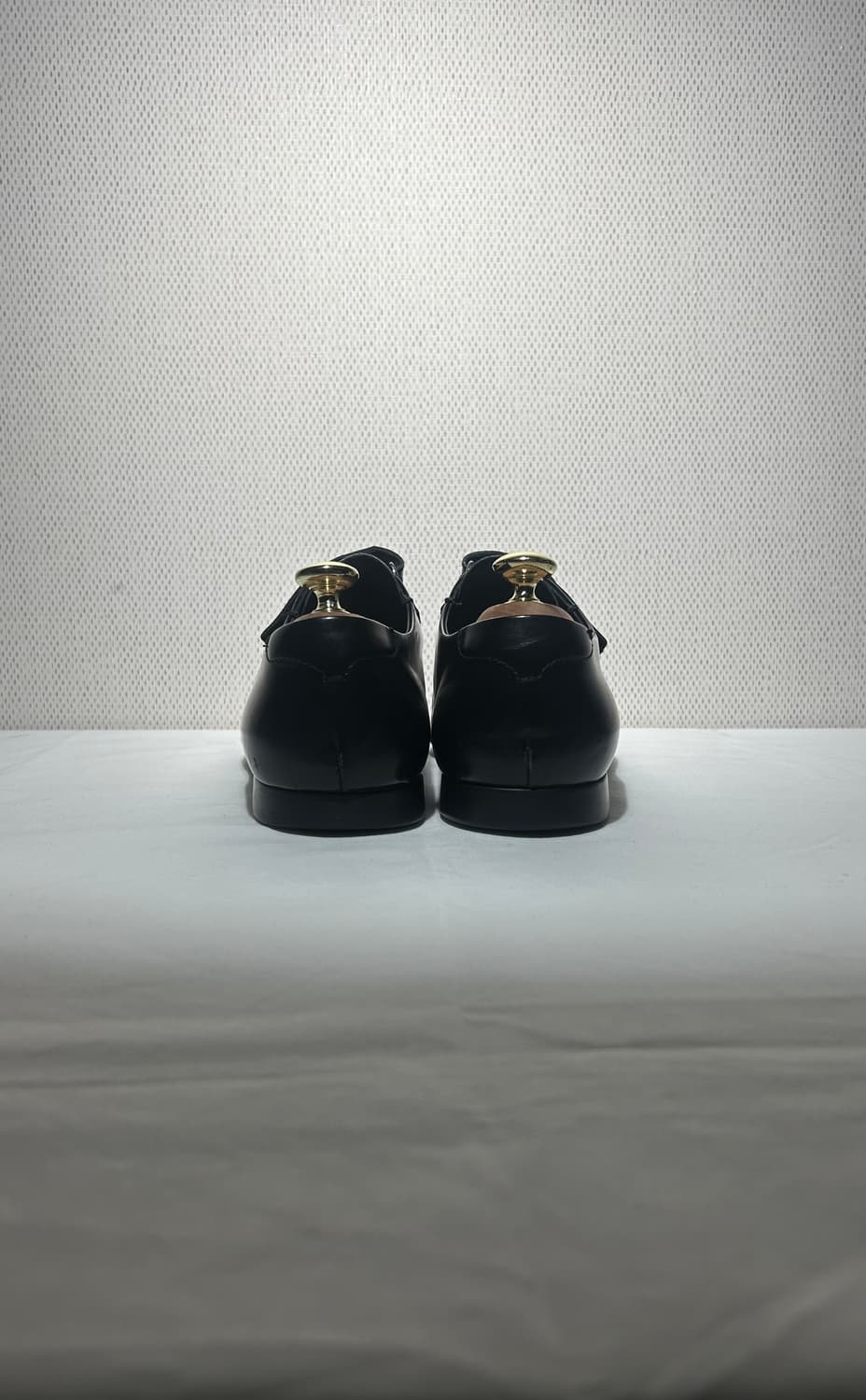 프라다 스트랩 로퍼 상품이미지7